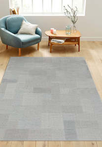 Newport Indoor/Outdoor Flatweave Rug (96060-3007) Size: 200 x 290cm