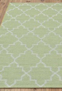 Newport Indoor/Outdoor Flatweave Rug (96003-4005)