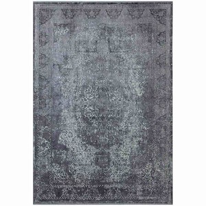 Luxury Designer Vintage Style Rug