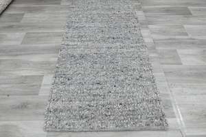 Luxurious Handcrafted Africa-Meru Rug (1332) – Size: 90 x 180cm