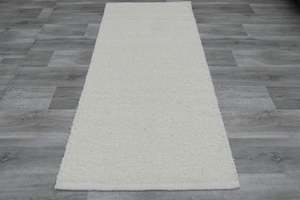 Luxurious Handcrafted Wellness Wool Rug (1100) – Size: 90 x 180cm