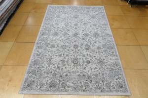 Traditional Design Da Vinci Rug (57136-6265) Size: 160 x 230cm