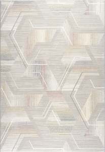 Canyon Mastercraft Abstract Design Rug (52010-6424) Size: 160 x230cm