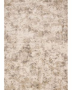 Mastercraft Vintage Design Argentum Rug (64374-6575) Size:240x330cm