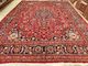 Persian Hand Knotted "Dorokhsh" Mashhad Rug Size: 413 x 313cm