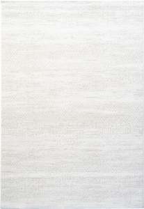 Contemporary Beige Distressed Lattice Harmony Rug (59017-6565)