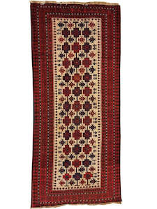 88 cm x 195 cm