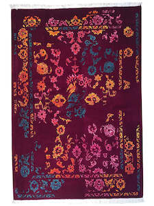 170 x 250: 172 cm x 254 cm