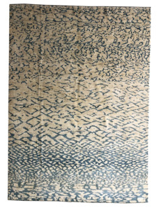Gabbeh: 255 cm x 352 cm