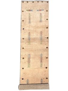 84 cm x 348 cm