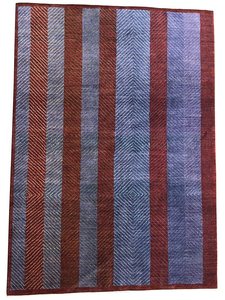 Gabbeh: 172 cm x 239 cm