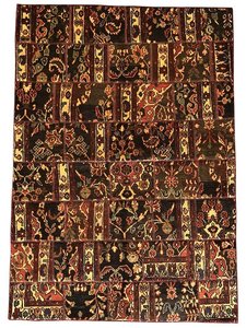 143 cm x 208 cm