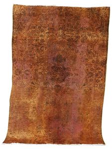 Patchwork: 205 cm x 138 cm
