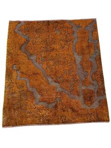 Patchwork: 130 cm x 114 cm