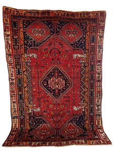 Antique Rugs: 160 cm x 240 cm