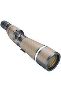 Bushnell Forge 20-60x80 Spotting Scope - Straight