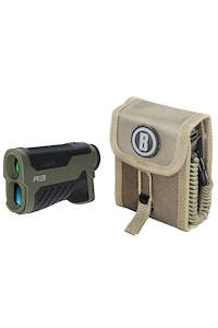 Bushnell R3 - 6x25 Laser Rangefinder, 1200