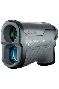 Optics: Bushnell Bone Collector 1000 6x25 LRF Gen2 Rangefinder