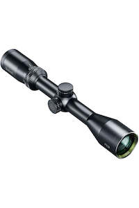 Bushnell R3 3-9x40 Riflescope - Rimfire DZ22 Reticle