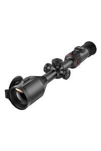 Scopes: Nocpix Ace S60R LRF Thermal Scope