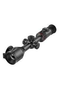 Scopes: Nocpix Ace L35 Thermal Scope