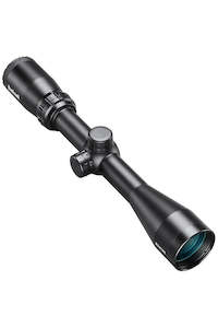 Bushnell Rimfire 3-9x40 DZ22 Riflescope