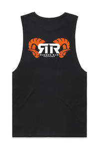Rugged Ram Barnard Tank - Original