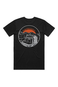 Rugged Ram Tee - Doc Hut