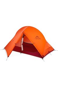 Tents: MSR ACCESS 2