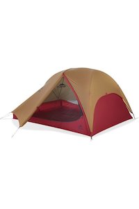 Tents: MSR FREELITE 3