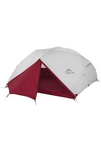 Tents: MSR ELIXIR 4 TENT (FOOTPRINT INCL) V2