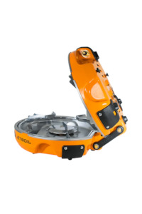 Jetboil Genesis Base Camp Stove