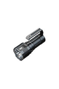Gear: Fenix - Torch LR60R (21,000 lumens)
