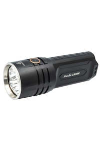 Gear: Fenix - Torch LR35R (10,000 lumens), black