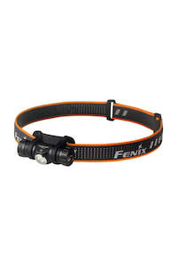 Gear: Fenix - Headlamp HM23 (240 lumens)