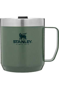 Hydration: Stanley Classic Camp Mug 354ml