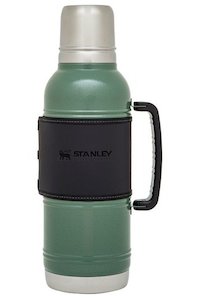 Hydration: Stanley Legacy Flask 1.9L