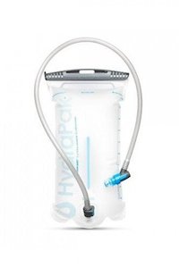 Hydration: HydraPak Shape Shift 2L