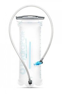 Hydration: HydraPak Shape Shift 3L