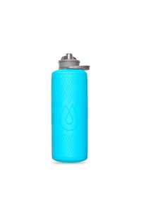 Hydration: HydraPak Flux Bottle 1L