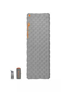 Sea to Summit - Ether Light XT Insulated Air Sleeping Mat -Rectangular