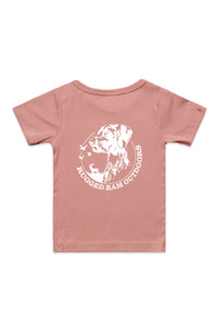 Rugged Ram Kids Wee Tee - GSP