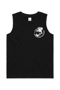 Clothing: Rugged Ram Kids Tank - GSP