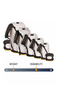 Sea to Summit eVent Compression Dry Sack