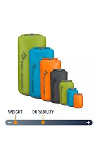 Sea To Summit: Sea to Summit Ultrasil Dry Sack