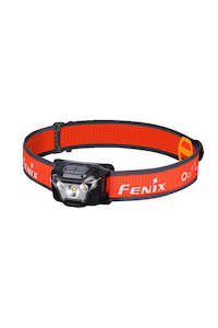 Lighting: Fenix - Headlamp HL18R-T (500 lumens)