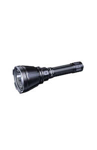 Fenix - Torch HT18R (2,800 lumens), black