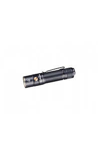 Fenix - Torch E35R (3,000 lumens), black