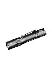 Fenix - Torch E28R (1,500 lumens), black