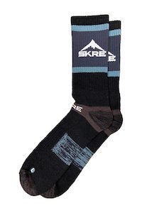 Accelerator Pro Merino Wool Socks